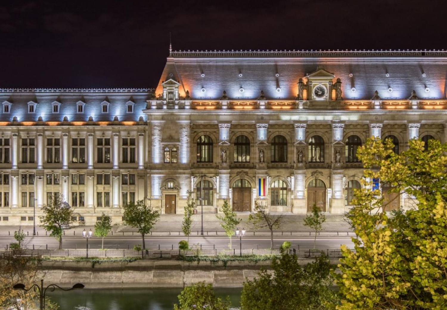 Concorde Old Bucharest Hotel