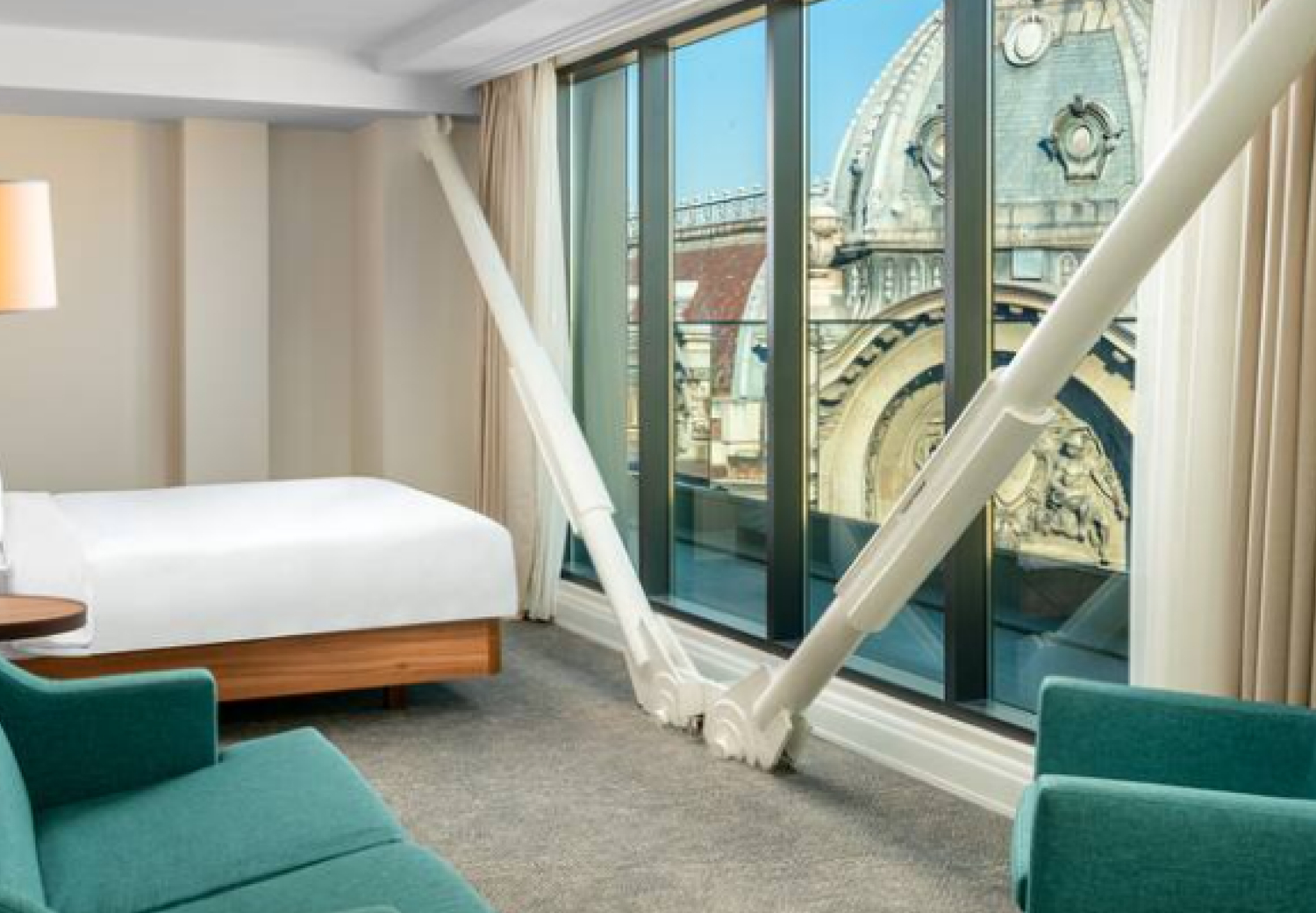 Hilton Garden Inn Old Town