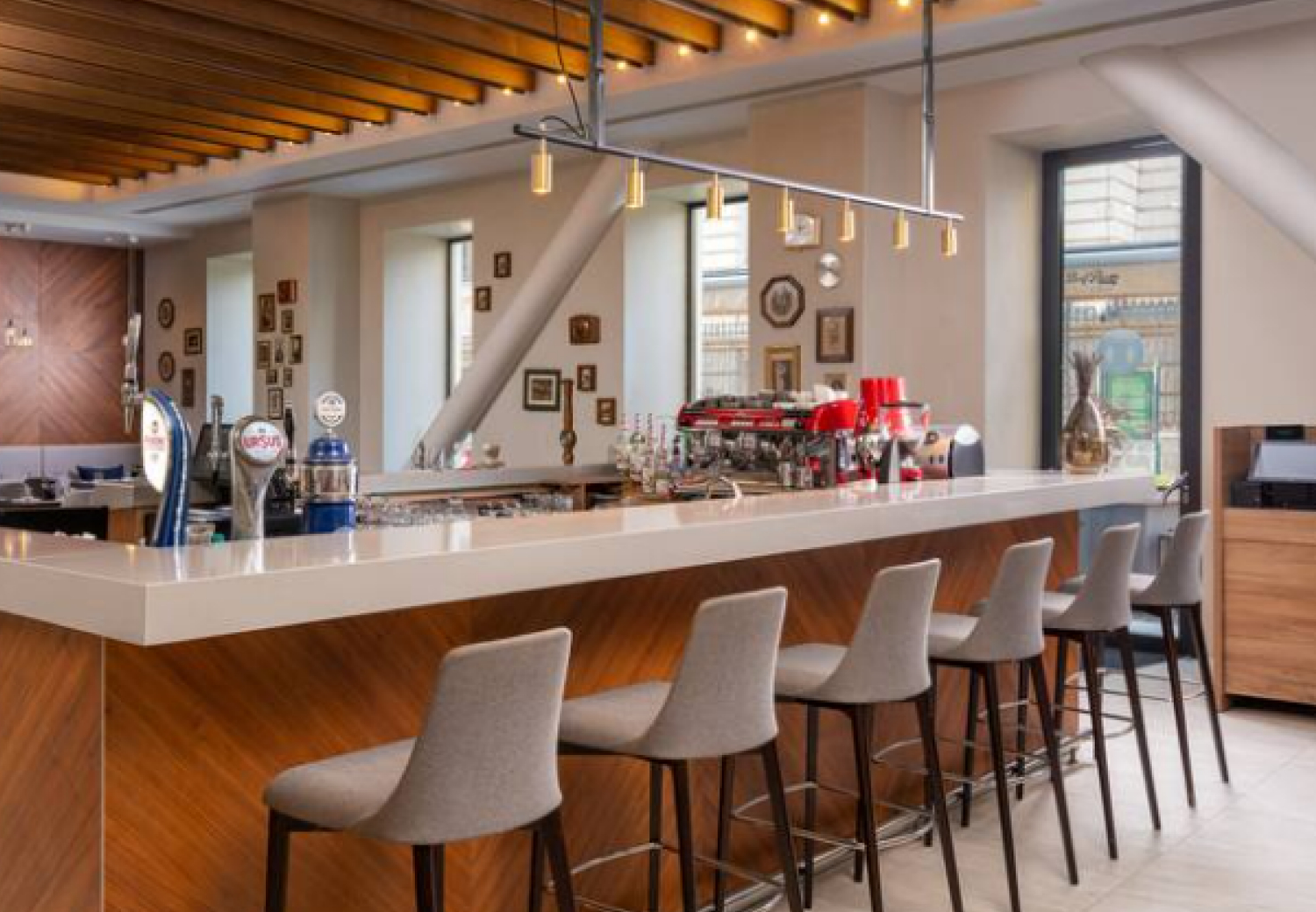 Hilton Garden Inn Old Town