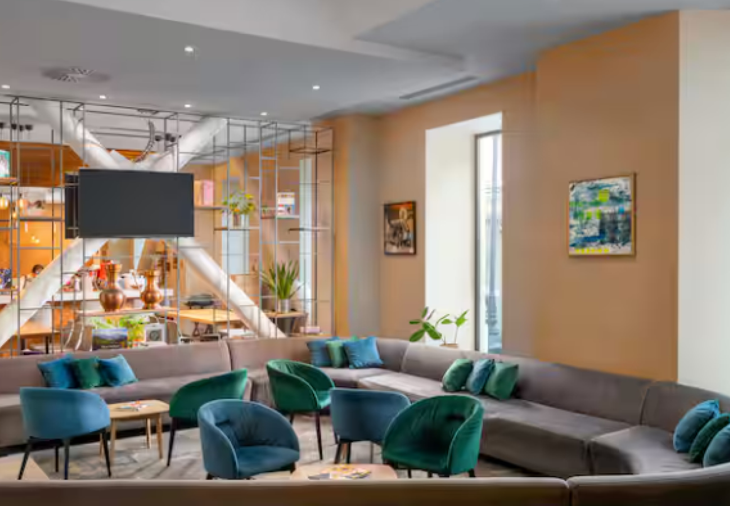 Hilton Garden Inn Old Town