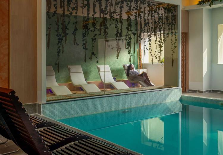 Novotel Bucharest City Centre