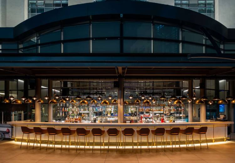 רדיסון בלו בוקרשט