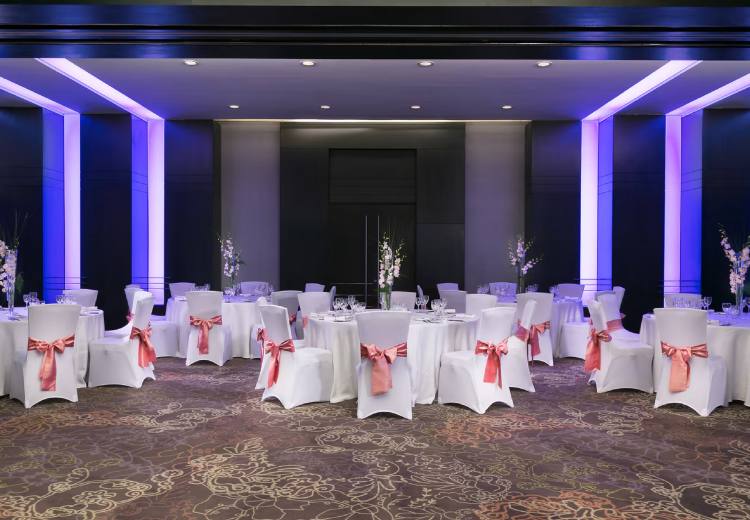 Sheraton Bucharest Hotel