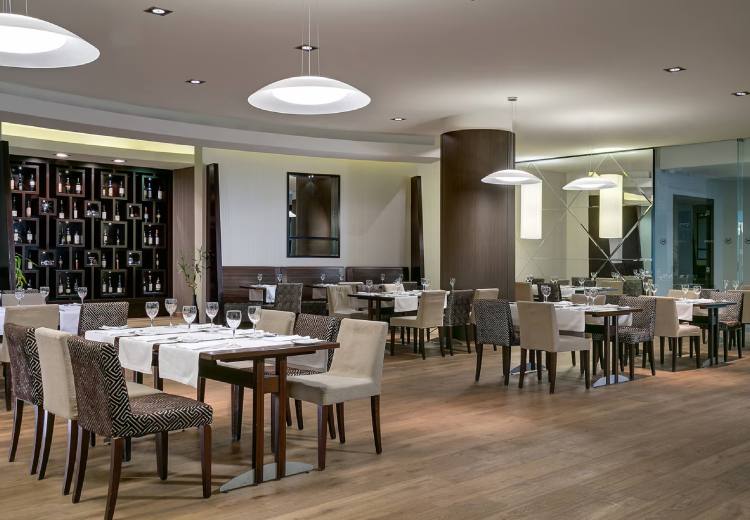 Sheraton Bucharest Hotel