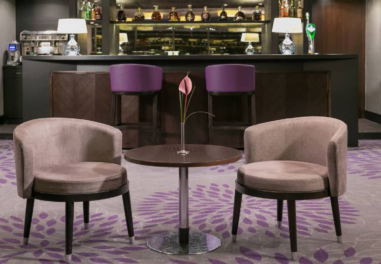 מלון שרתון בוקרשט