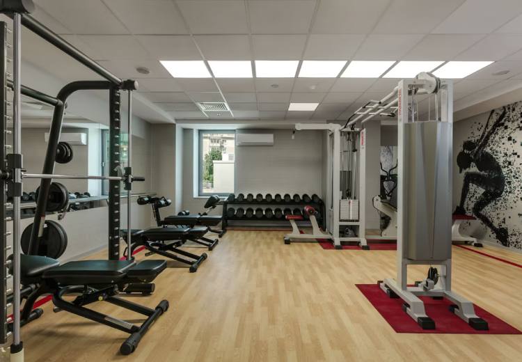 מלון שרתון בוקרשט