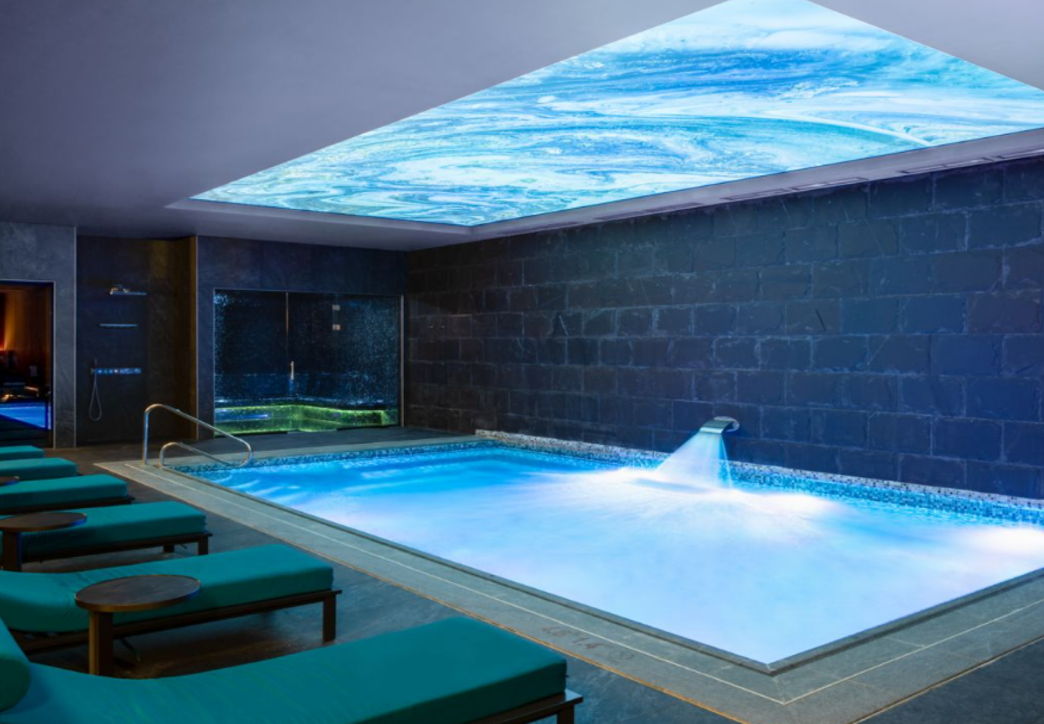 מלון מרמורש בוקרשט