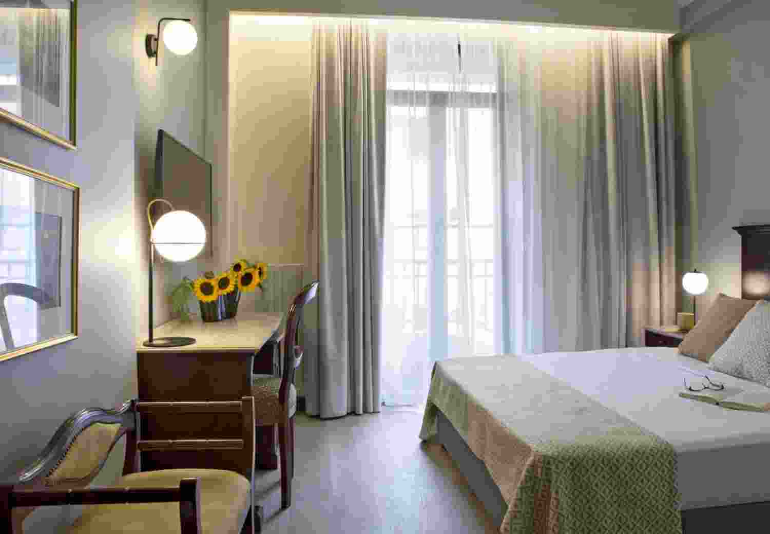 מלון ונציה בוקרשט