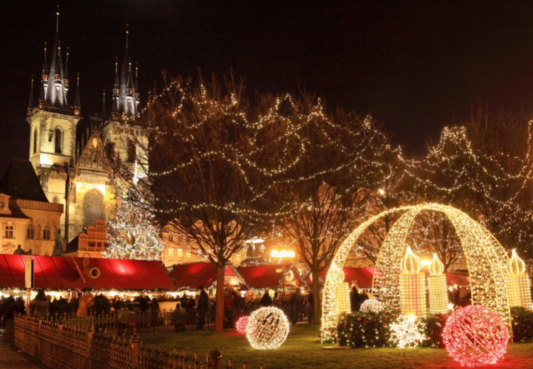 חופשה בפראג חופשה בפראג