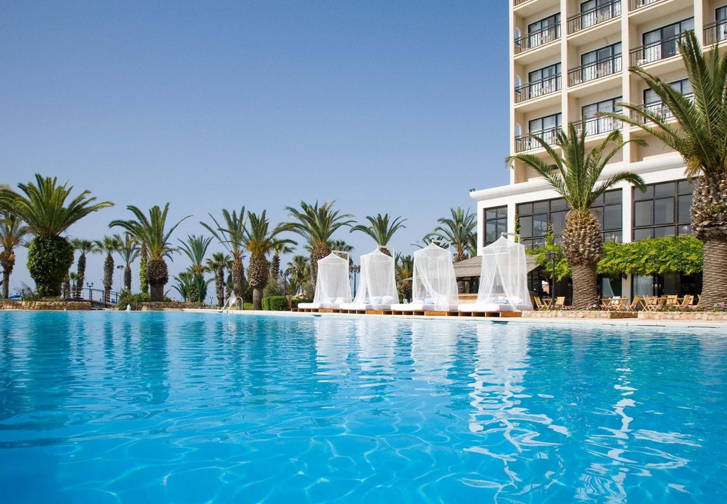 נופש בלרנקה