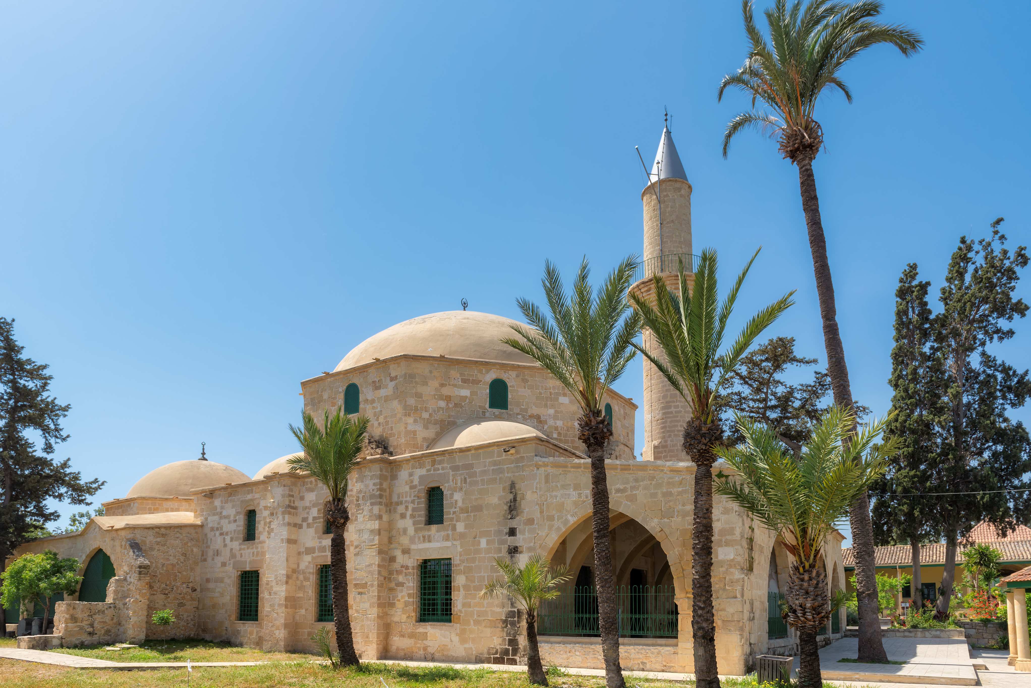 Hala Sultan