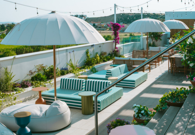 נופש בלרנקה