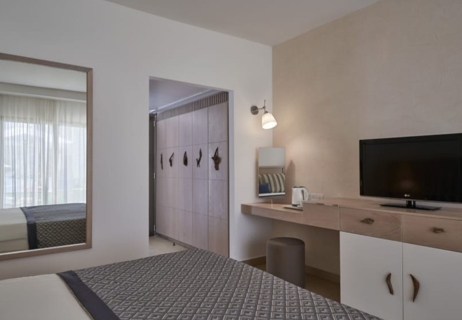 Atlantica Aeneas Resort