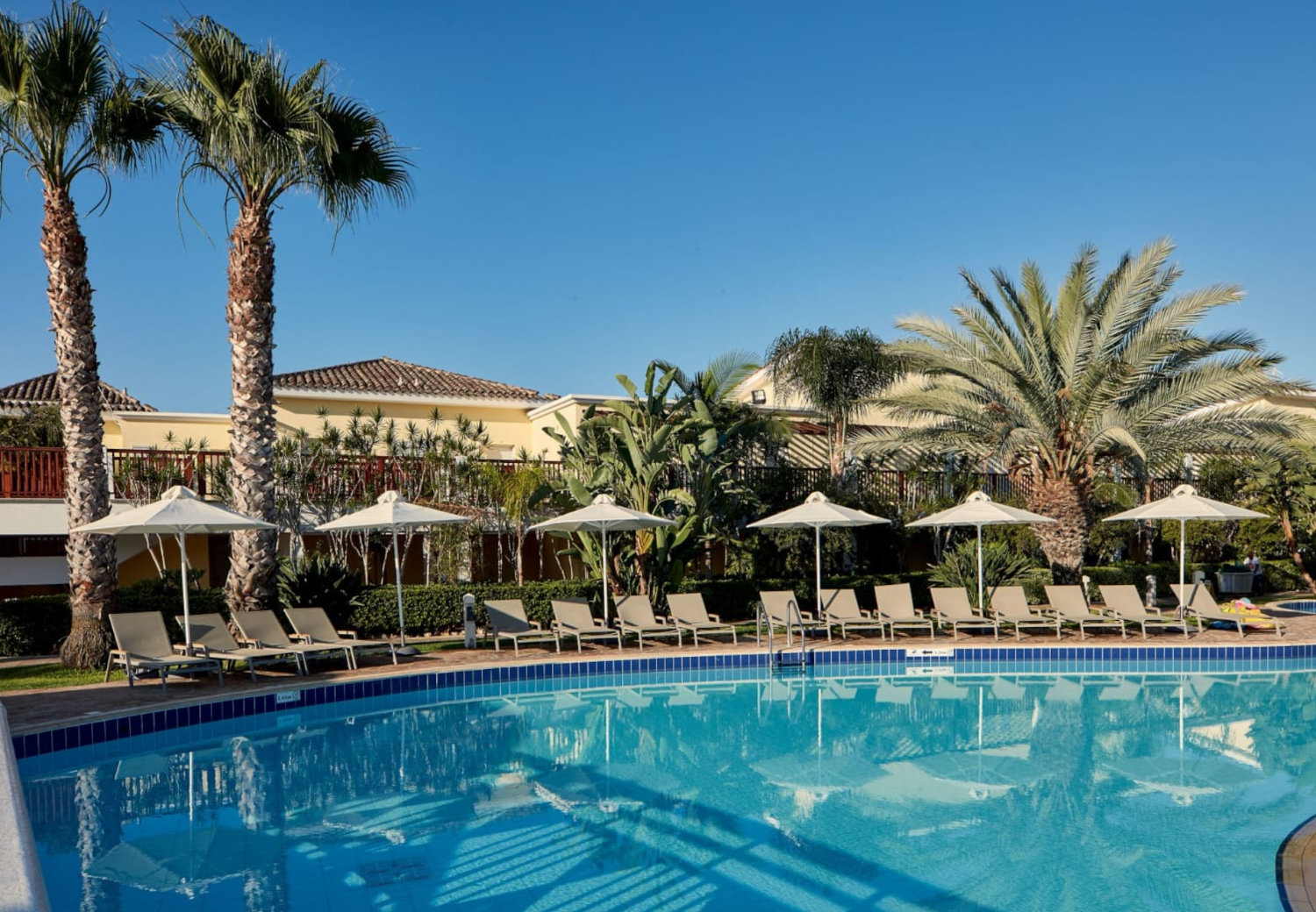 Atlantica Aeneas Resort