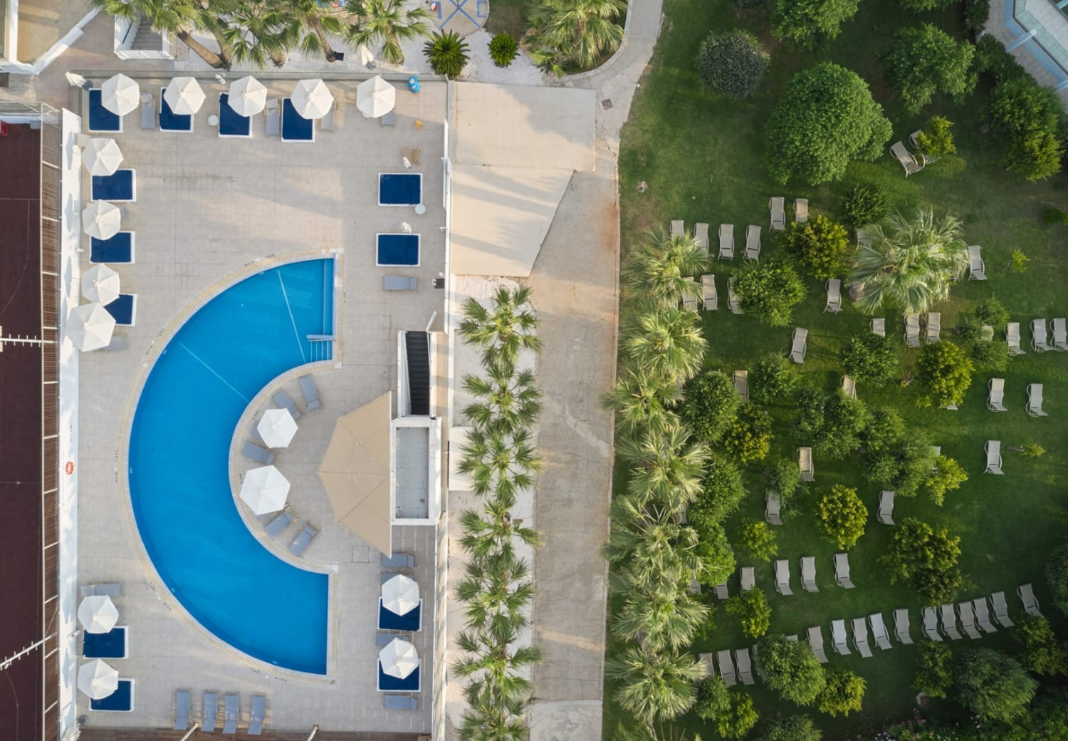 Atlantica Aeneas Resort