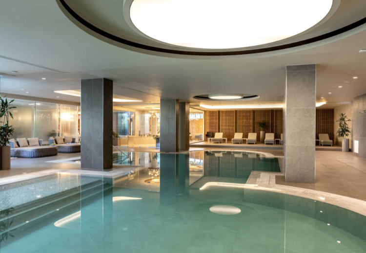 חופשה באיה נאפה