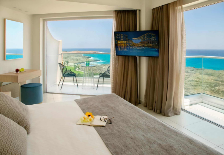 NissiBlu Beach Resort