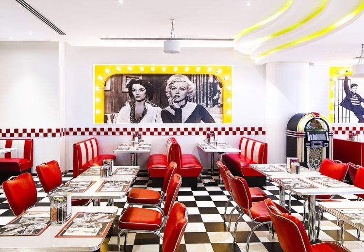 Olympic Lagoon Resort