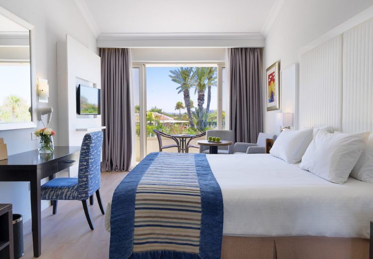 Olympic Lagoon Resort