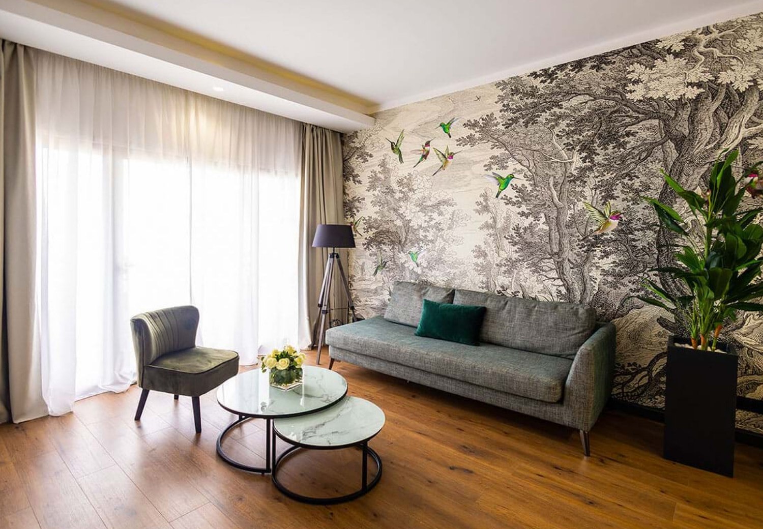 חבילות נופש לAjax Hotel