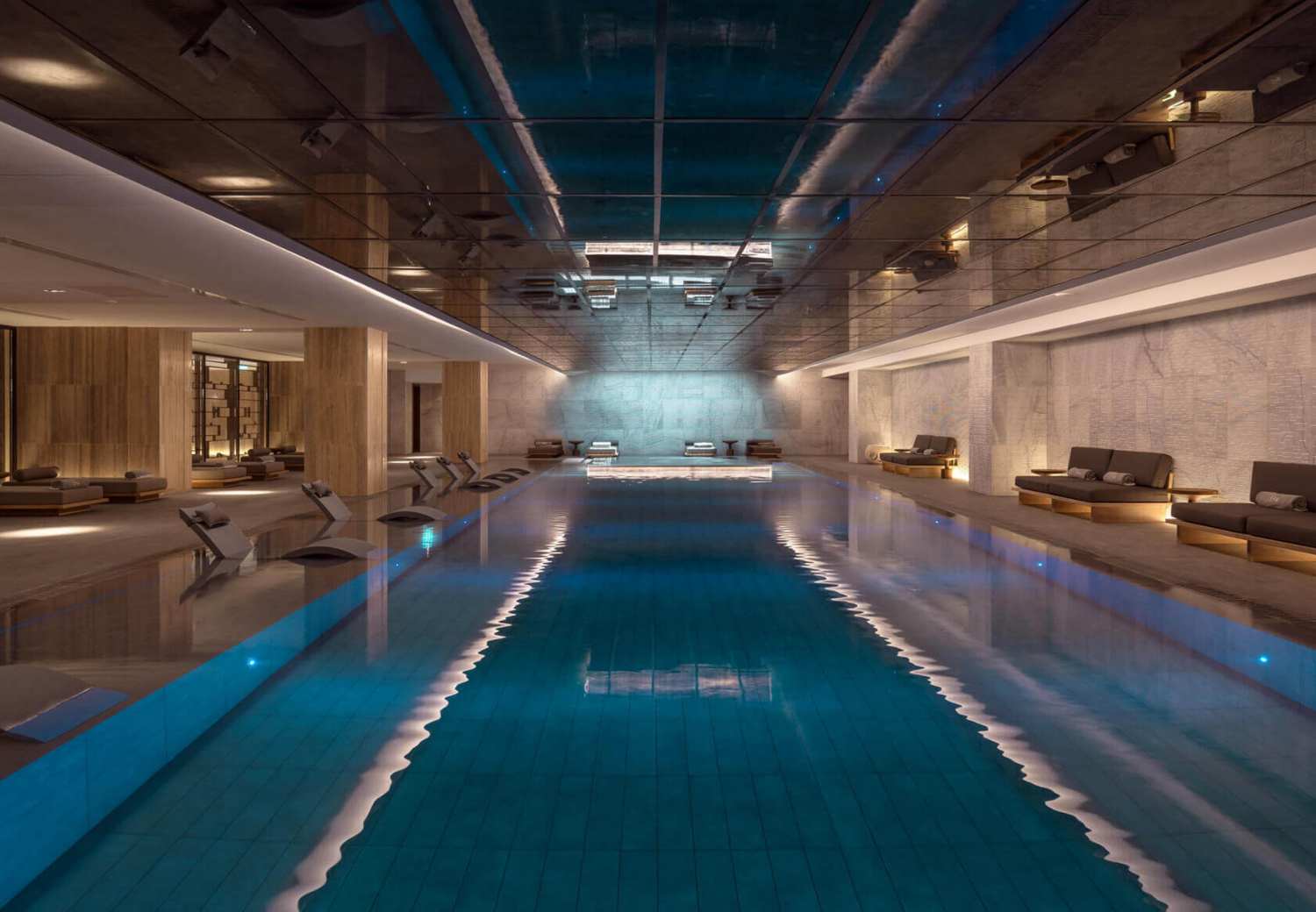 חופשה במלון Amara Hotel