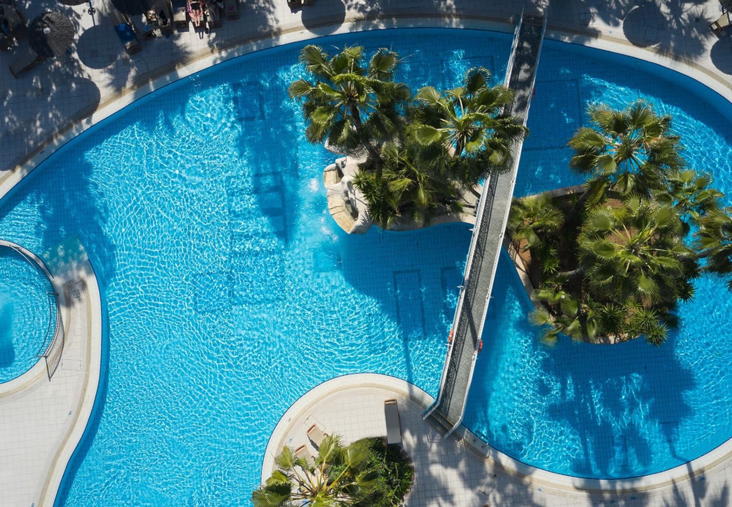 חופשה בAtlantica oasis
