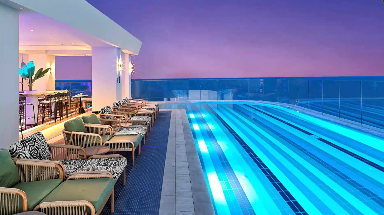 חופשה בלימסול