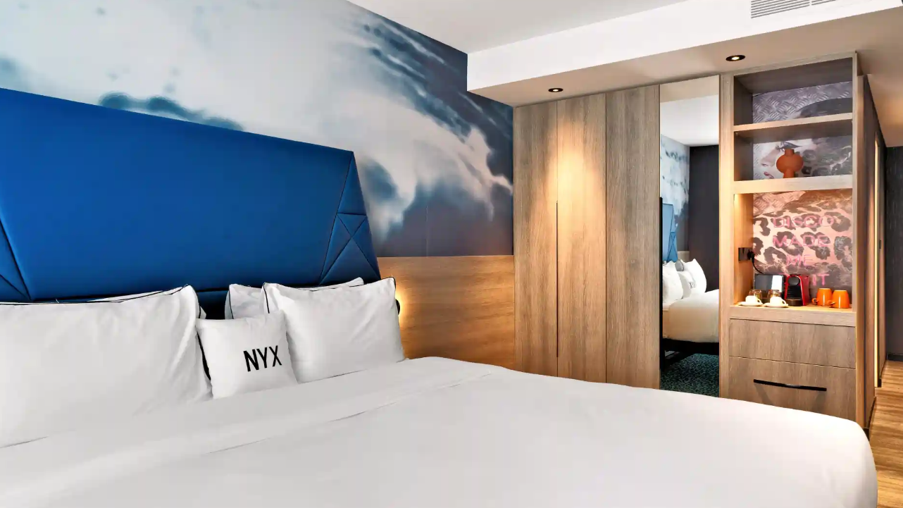 חופשה בלימסול