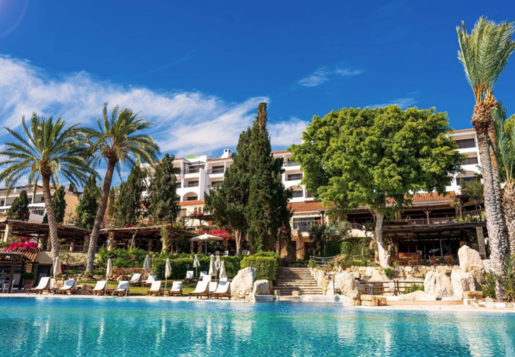 הכל כלול בפאפוס