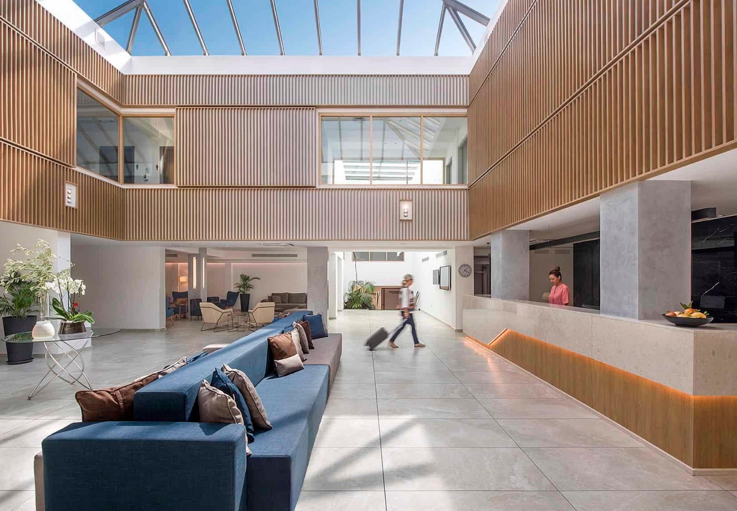 הכל כלול בפאפוס