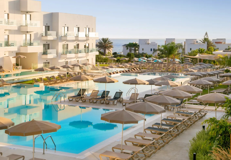 נופש באקווה בלו