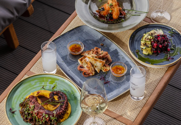 נופש באקווה בלו