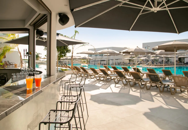 נופש באקווה בלו