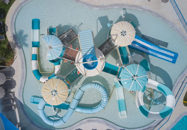 נופש באקווה בלו