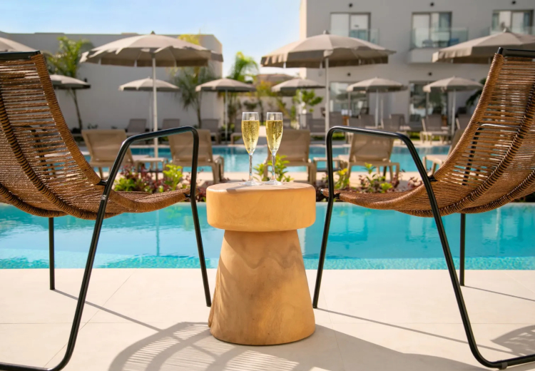 נופש באקווה בלו