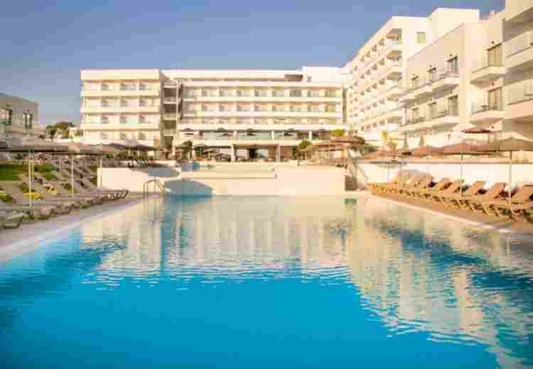 נופש באקווה בלו