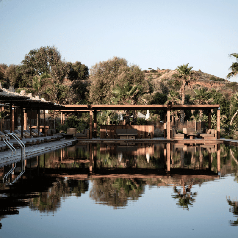 Domes Zeen Chania, a Luxury Collection resort