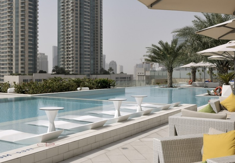 Rixos Premium JBR