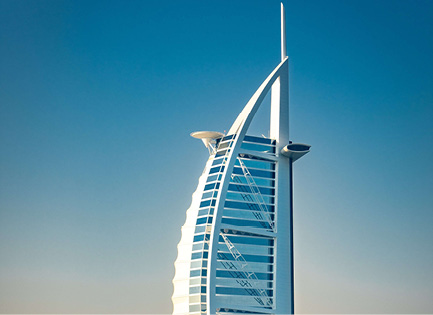 טיסה לדובאי