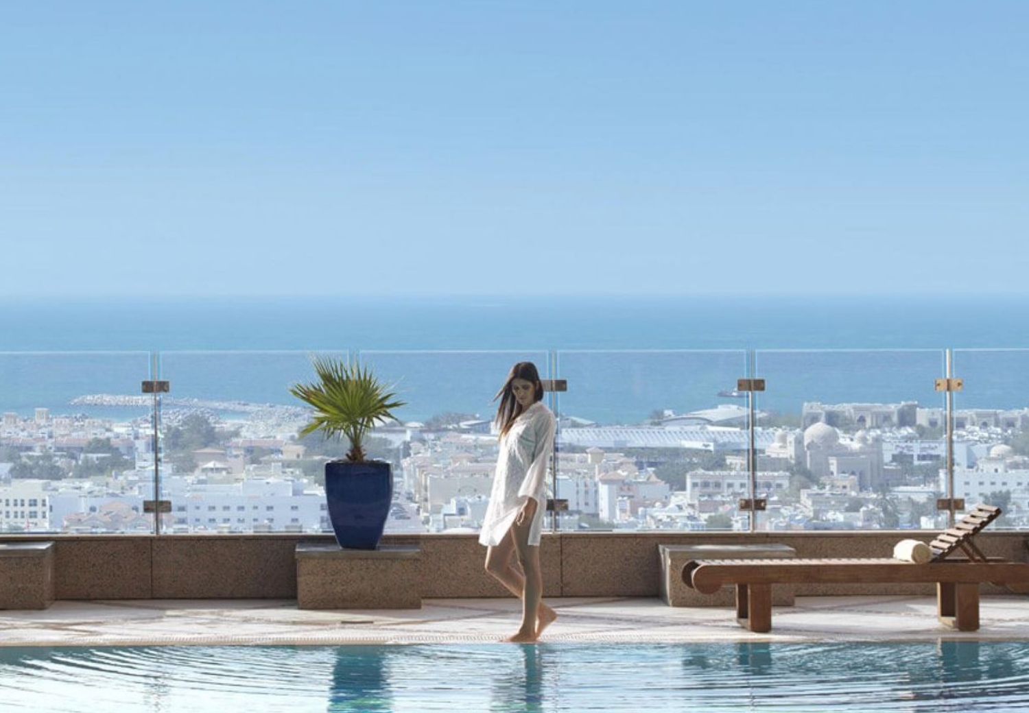 נופש בדובאי