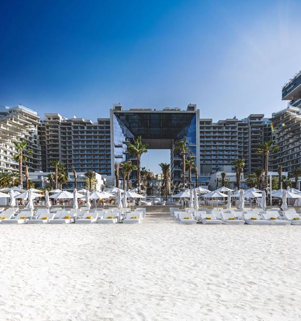 מלון פייב פאלם