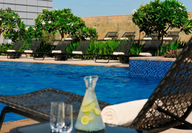 מלון JW מאריוט