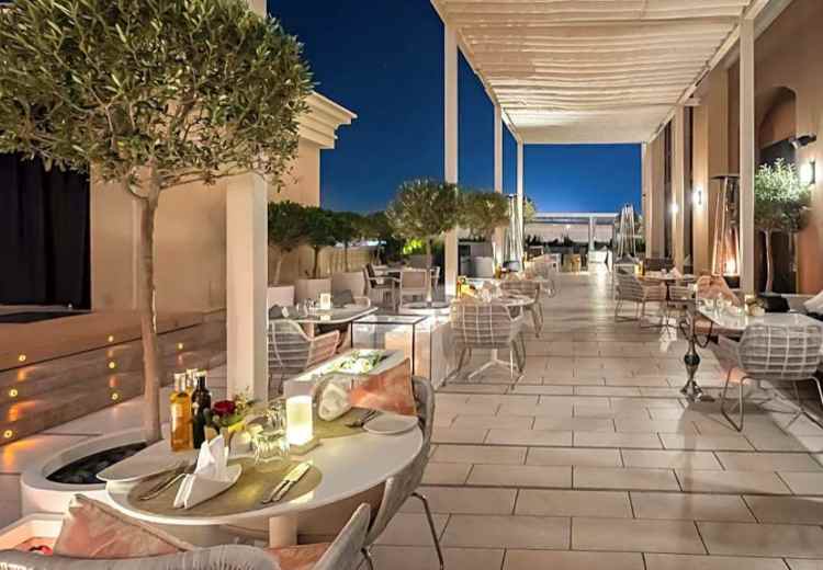 נופש בדובאי