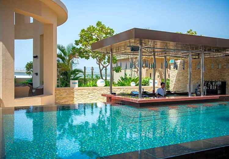 Kempinski Hotel Mall of the Emirates 