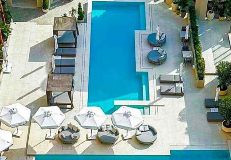 נופש בדובאי