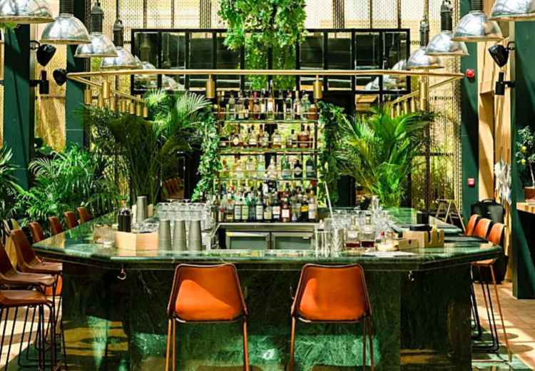 נופש בדובאי