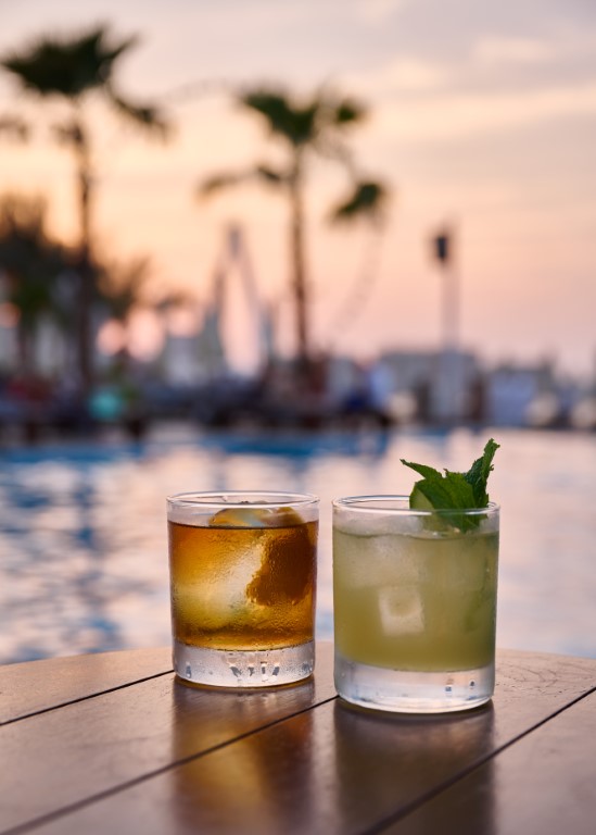 נופש בדובאי