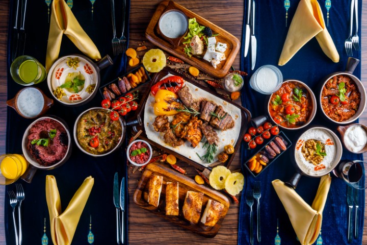 נופש בדובאי