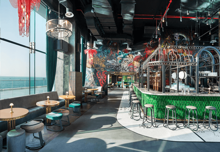 נופש בדובאי