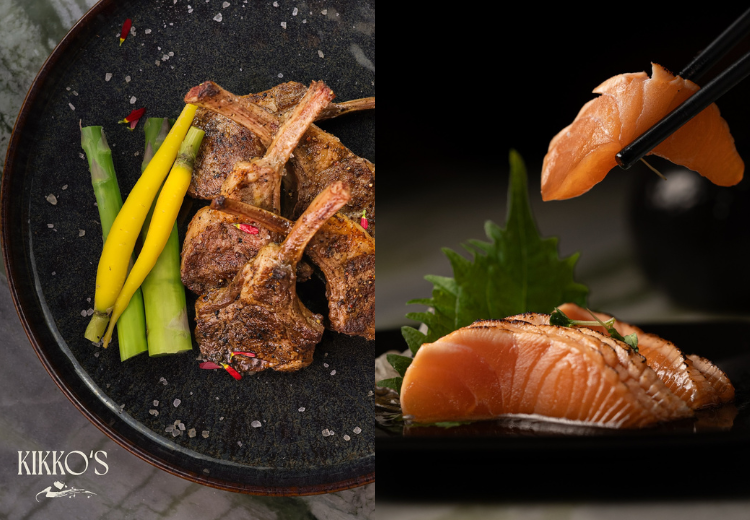 מסעדות בדובאי